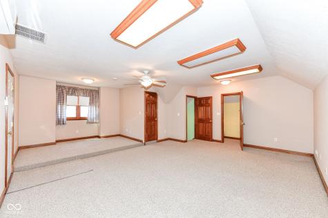 3801 S Cedar Creek Lane New Palestine IN 46163