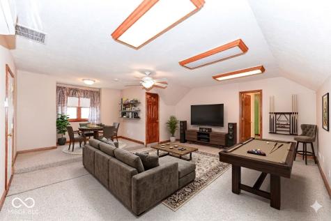 3801 S Cedar Creek Lane New Palestine IN 46163