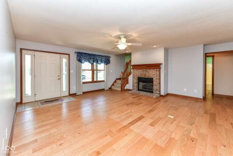 3801 S Cedar Creek Lane New Palestine IN 46163
