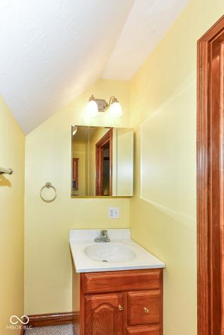 3801 S Cedar Creek Lane New Palestine IN 46163