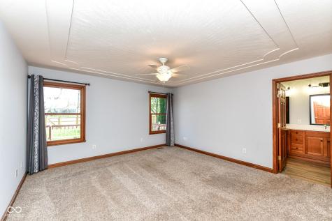 3801 S Cedar Creek Lane New Palestine IN 46163