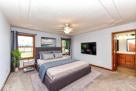 3801 S Cedar Creek Lane New Palestine IN 46163