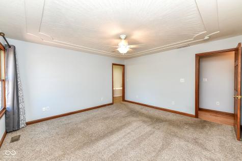 3801 S Cedar Creek Lane New Palestine IN 46163