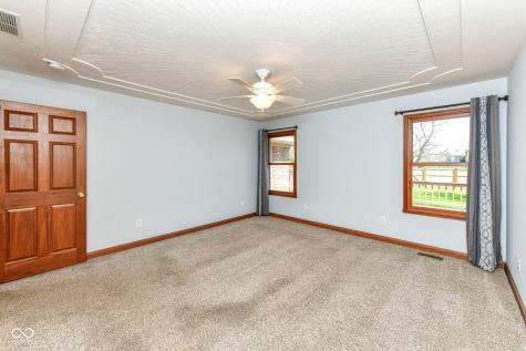 3801 S Cedar Creek Lane New Palestine IN 46163