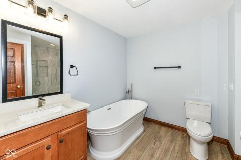 3801 S Cedar Creek Lane New Palestine IN 46163