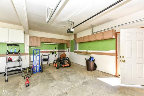 3801 S Cedar Creek Lane New Palestine IN 46163