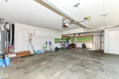 3801 S Cedar Creek Lane New Palestine IN 46163