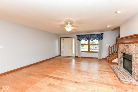 3801 S Cedar Creek Lane New Palestine IN 46163