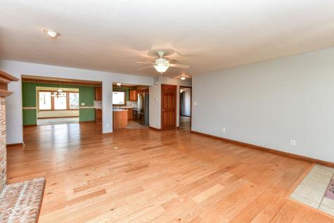 3801 S Cedar Creek Lane New Palestine IN 46163