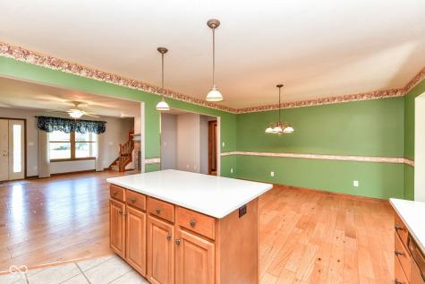 3801 S Cedar Creek Lane New Palestine IN 46163