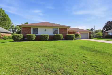 863 W Ashbourne Lane Greenwood IN 46142