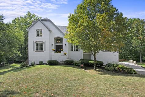 11515 Admirals Lane Indianapolis IN 46236