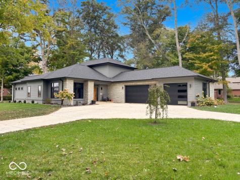 7133 Mayapple Lane Pendleton IN 46064