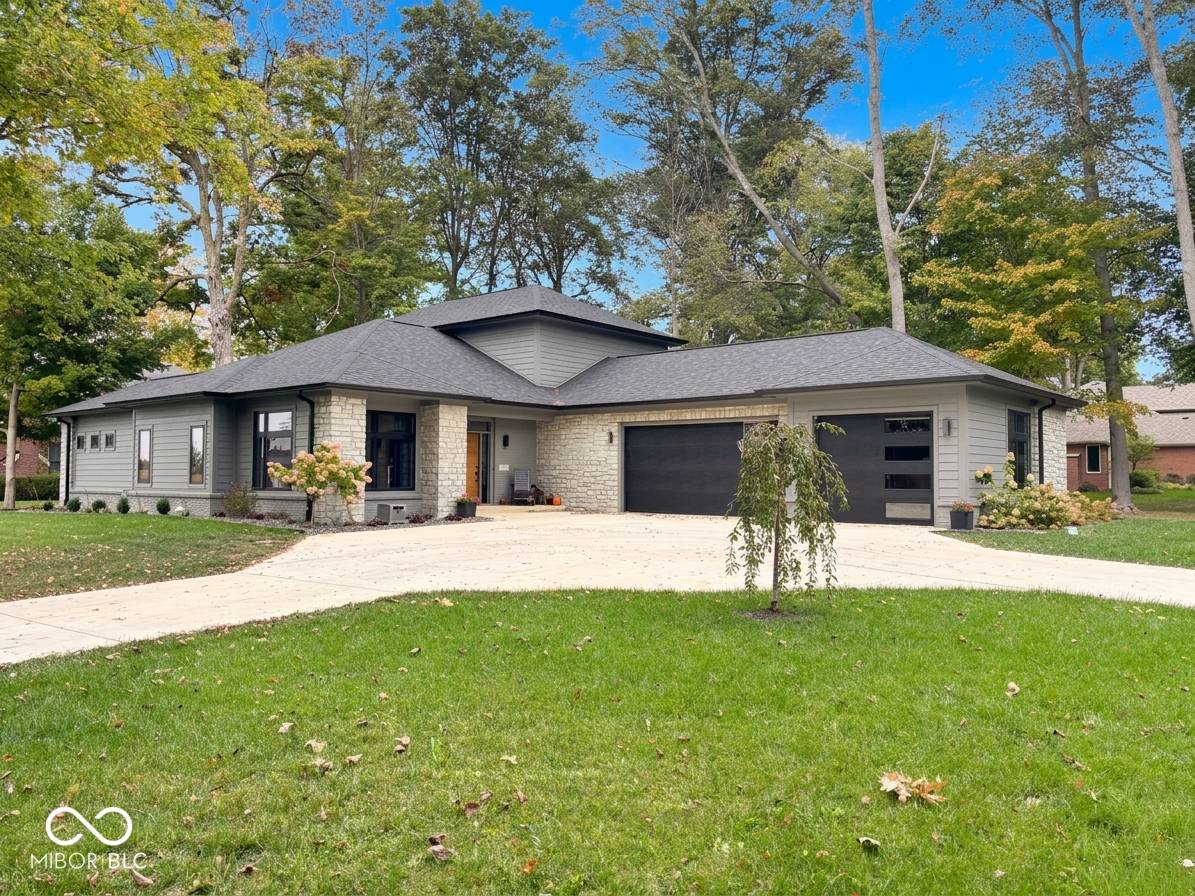 7133 Mayapple Lane Pendleton IN 46064