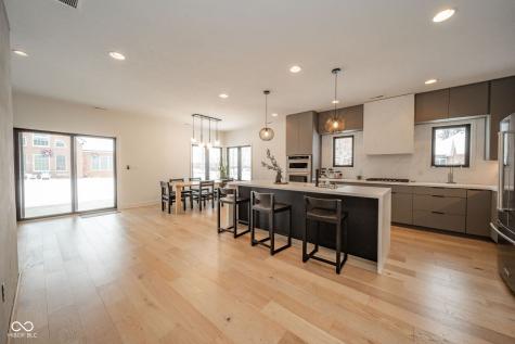 7133 Mayapple Lane Pendleton IN 46064