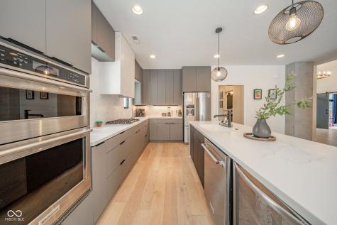 7133 Mayapple Lane Pendleton IN 46064