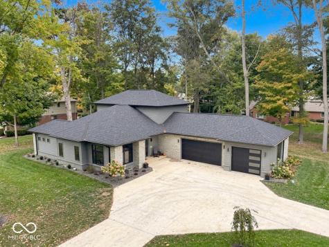 7133 Mayapple Lane Pendleton IN 46064