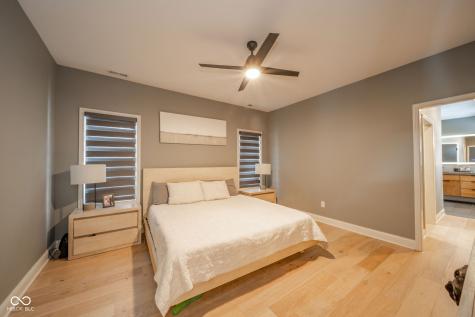 7133 Mayapple Lane Pendleton IN 46064