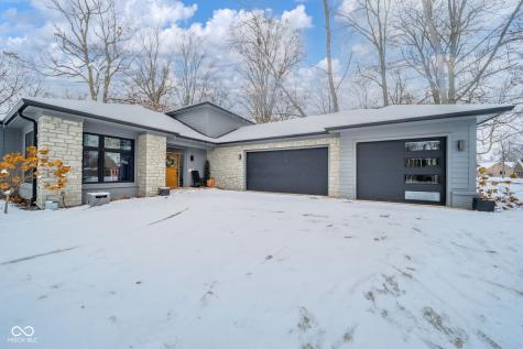 7133 Mayapple Lane Pendleton IN 46064