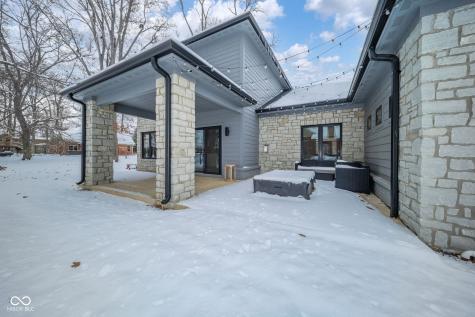 7133 Mayapple Lane Pendleton IN 46064