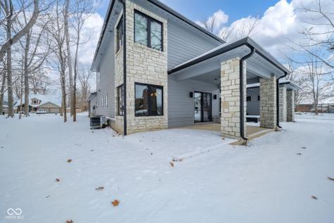 7133 Mayapple Lane Pendleton IN 46064