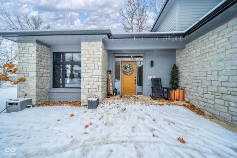 7133 Mayapple Lane Pendleton IN 46064