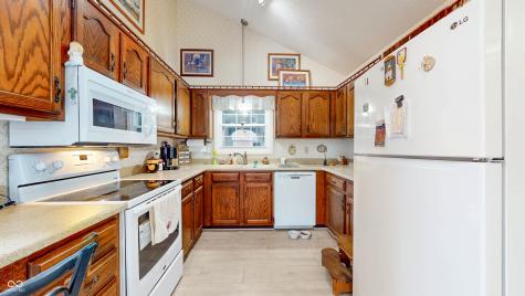 1067 Acadia Court Indianapolis IN 46217