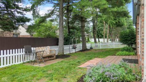 1067 Acadia Court Indianapolis IN 46217