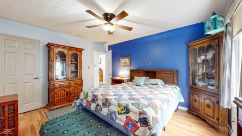 1067 Acadia Court Indianapolis IN 46217