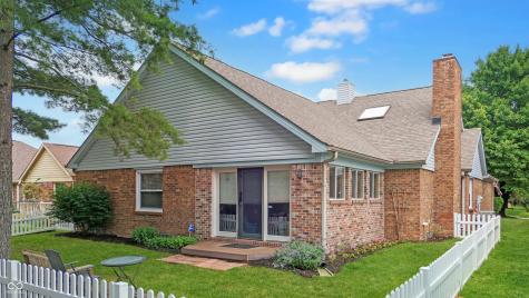 1067 Acadia Court Indianapolis IN 46217
