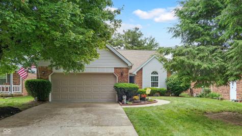 1067 Acadia Court Indianapolis IN 46217