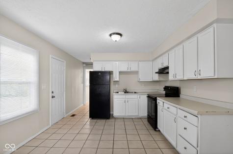 3663 Lombardy Place Indianapolis IN 46226