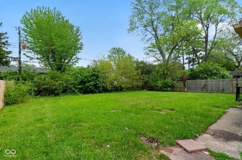 3663 Lombardy Place Indianapolis IN 46226