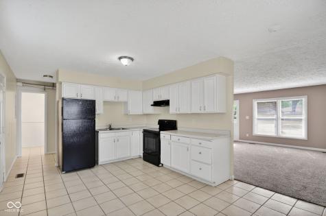 3663 Lombardy Place Indianapolis IN 46226
