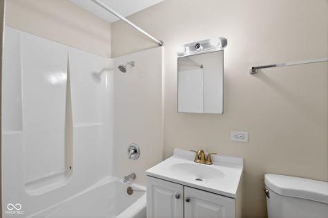 3663 Lombardy Place Indianapolis IN 46226