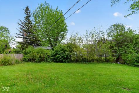 3663 Lombardy Place Indianapolis IN 46226