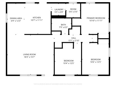 3663 Lombardy Place Indianapolis IN 46226