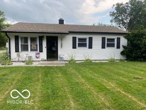 2650 Woodrow Avenue Indianapolis IN 46241