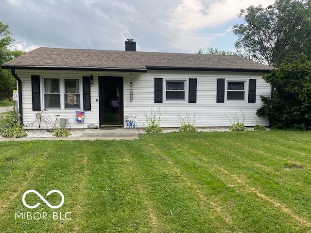 2650 Woodrow Avenue Indianapolis IN 46241