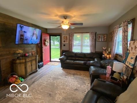 2650 Woodrow Avenue Indianapolis IN 46241