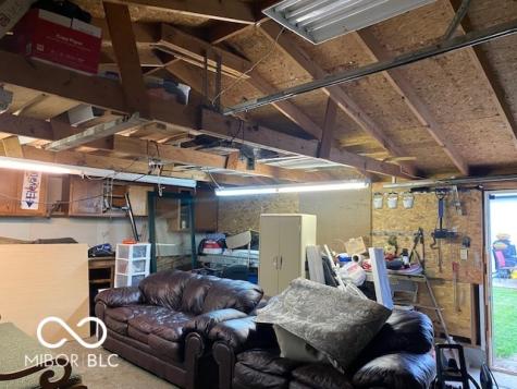 2650 Woodrow Avenue Indianapolis IN 46241