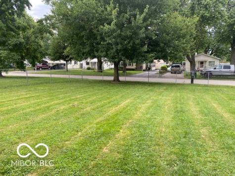 2650 Woodrow Avenue Indianapolis IN 46241