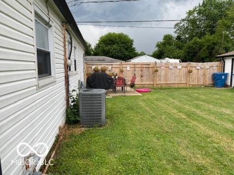 2650 Woodrow Avenue Indianapolis IN 46241