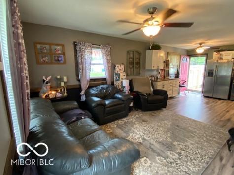 2650 Woodrow Avenue Indianapolis IN 46241