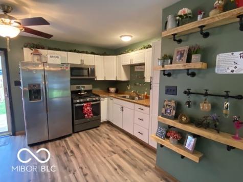 2650 Woodrow Avenue Indianapolis IN 46241