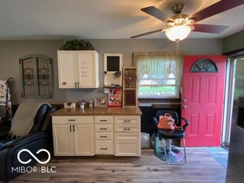2650 Woodrow Avenue Indianapolis IN 46241
