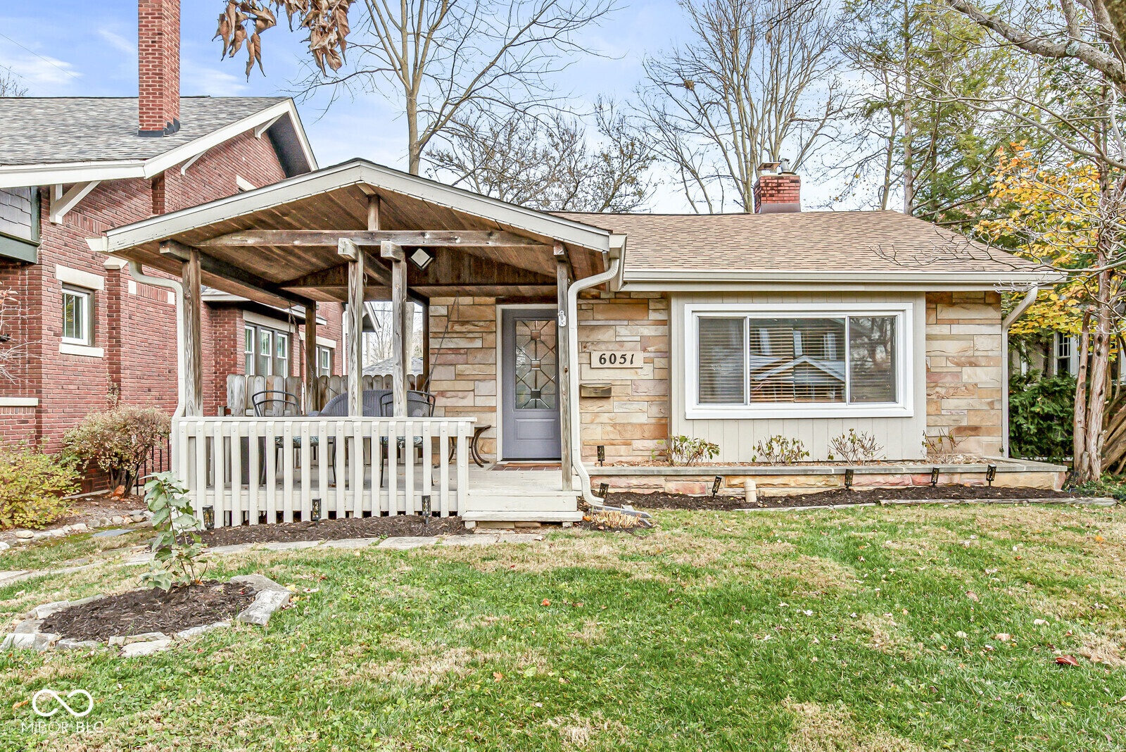 6051 Carrollton Avenue Indianapolis IN 46220