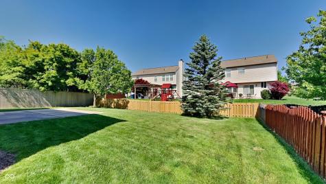 12878 Ari Lane Fishers IN 46037