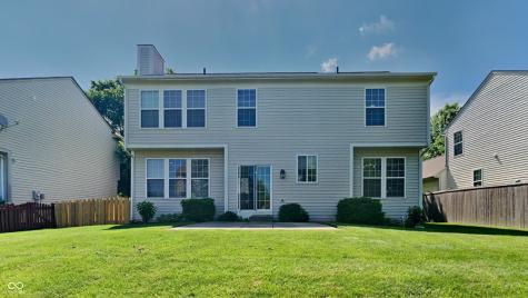 12878 Ari Lane Fishers IN 46037