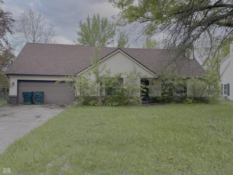 4305 W Nightingale Way Muncie IN 47304